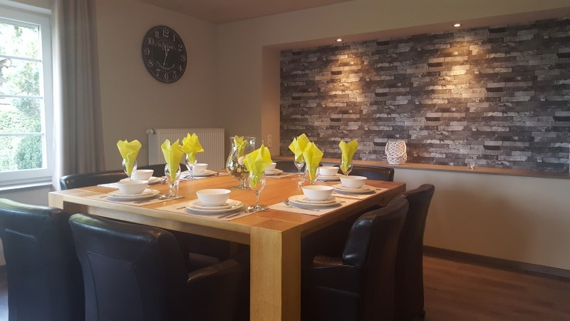 Welcome in Maison Samree